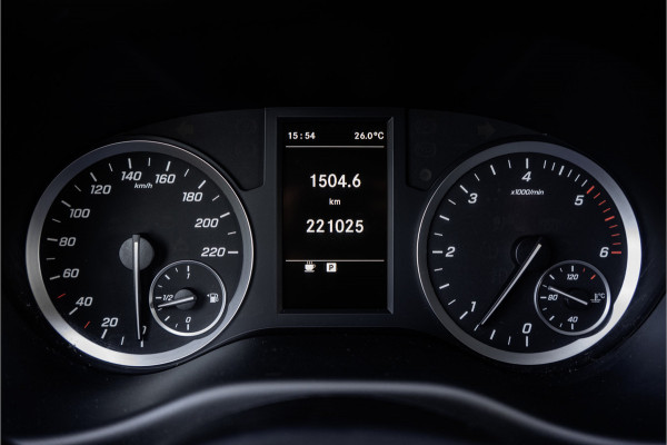 Mercedes-Benz Vito 114 CDI | L2H1 | 140 PK | Camera | Navi | Airco | Cruise | Euro 6