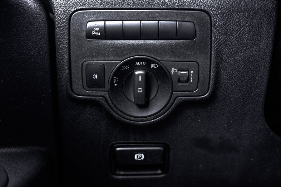 Mercedes-Benz Vito 114 CDI | L2H1 | 140 PK | Camera | Navi | Airco | Cruise | Euro 6
