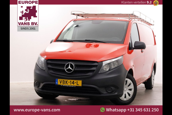 Mercedes-Benz Vito 114 CDI 136pk E6 XL Extra Lang Airco/Navi 07-2019