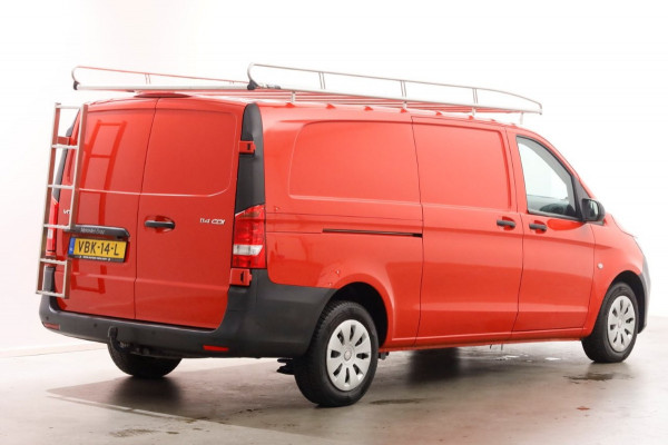 Mercedes-Benz Vito 114 CDI 136pk E6 XL Extra Lang Airco/Navi 07-2019