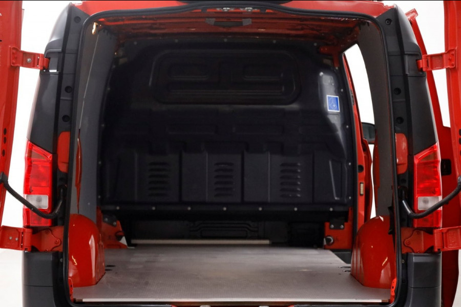 Mercedes-Benz Vito 114 CDI 136pk E6 XL Extra Lang Airco/Navi 07-2019