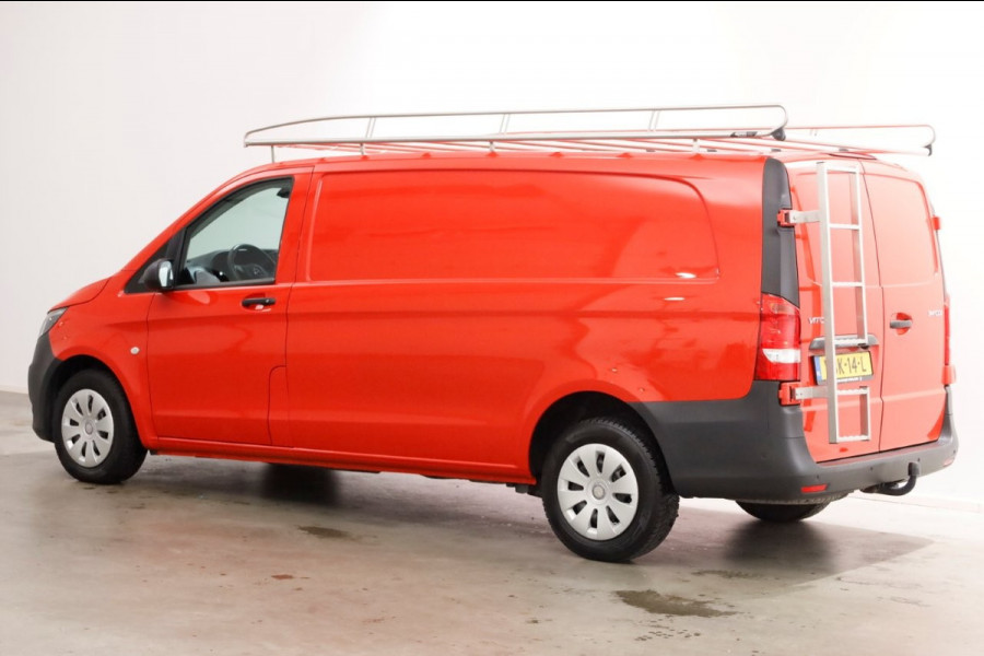 Mercedes-Benz Vito 114 CDI 136pk E6 XL Extra Lang Airco/Navi 07-2019