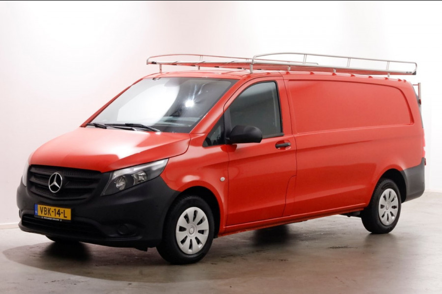 Mercedes-Benz Vito 114 CDI 136pk E6 XL Extra Lang Airco/Navi 07-2019