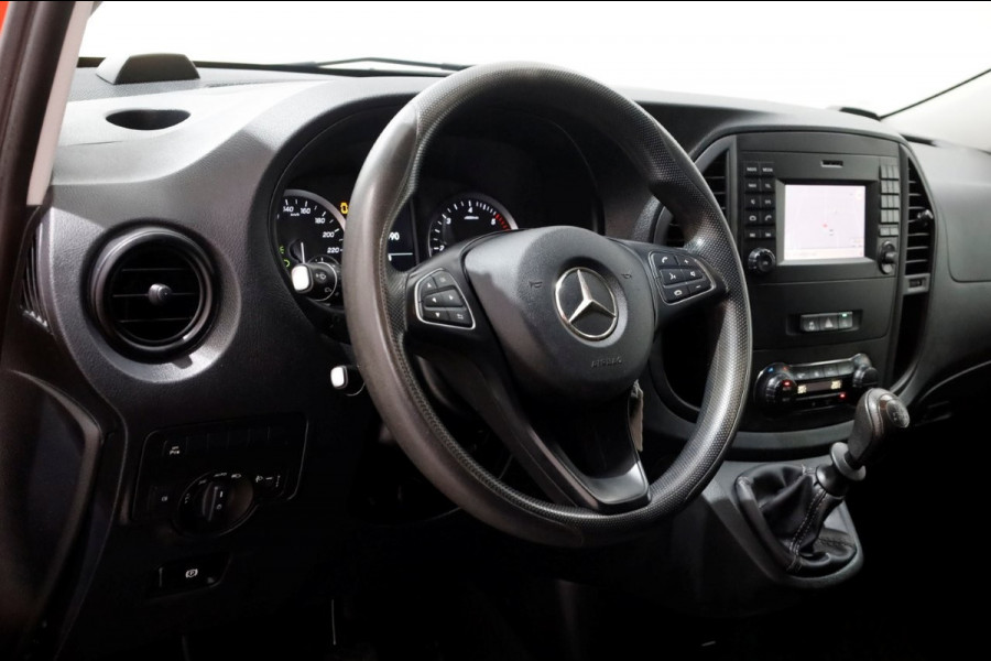 Mercedes-Benz Vito 114 CDI 136pk E6 XL Extra Lang Airco/Navi 07-2019