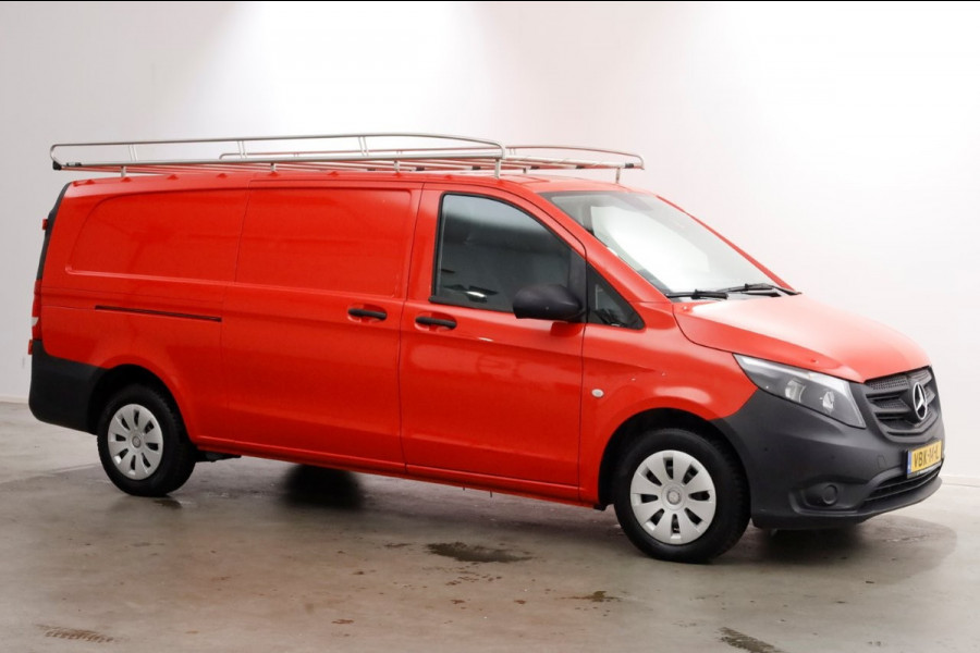 Mercedes-Benz Vito 114 CDI 136pk E6 XL Extra Lang Airco/Navi 07-2019