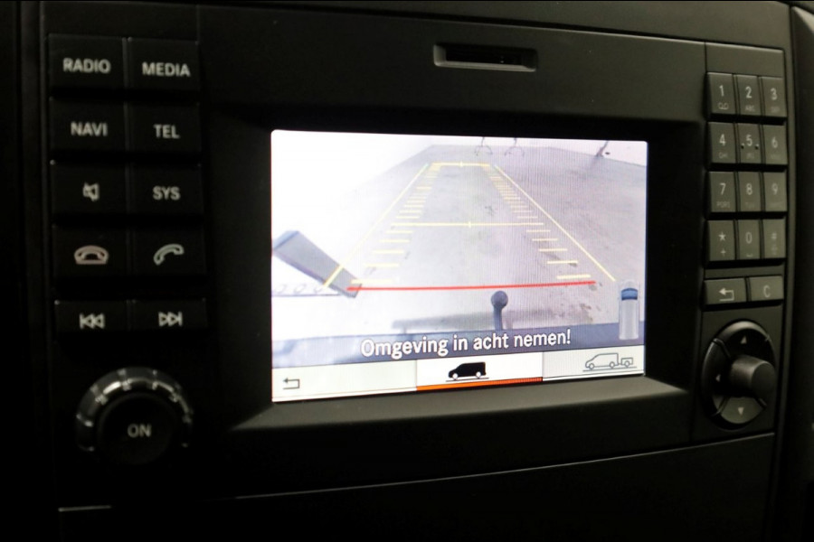 Mercedes-Benz Vito 114 CDI 136pk E6 XL Extra Lang Airco/Navi 07-2019