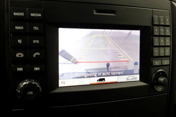 Mercedes-Benz Vito 114 CDI 136pk E6 XL Extra Lang Airco/Navi 07-2019