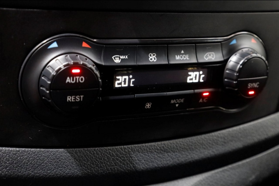 Mercedes-Benz Vito 114 CDI 136pk E6 XL Extra Lang Airco/Navi 07-2019