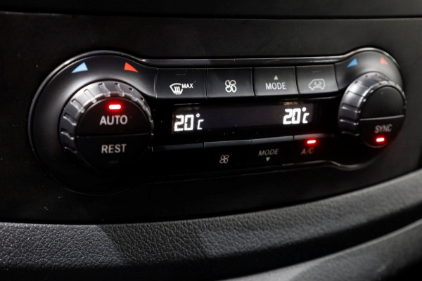 Mercedes-Benz Vito 114 CDI 136pk E6 XL Extra Lang Airco/Navi 07-2019