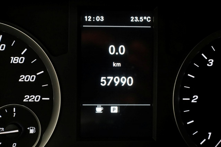 Mercedes-Benz Vito 114 CDI 136pk E6 XL Extra Lang Airco/Navi 07-2019
