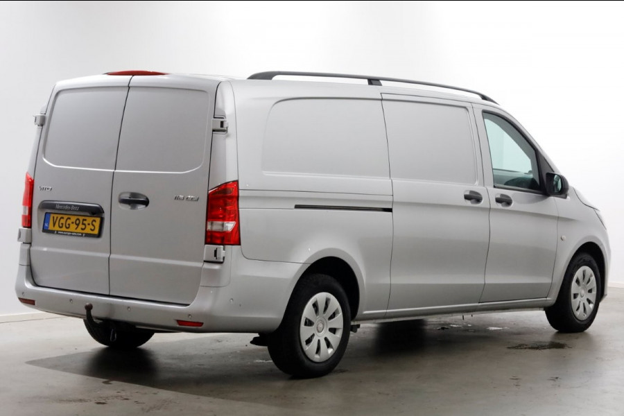 Mercedes-Benz Vito 116 CDI 163pk RWD XL Extra Lang 7G Automaat Airco/Navi/Camera 06-2020