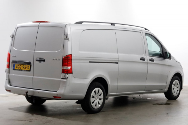 Mercedes-Benz Vito 116 CDI 163pk RWD XL Extra Lang 7G Automaat Airco/Navi/Camera 06-2020
