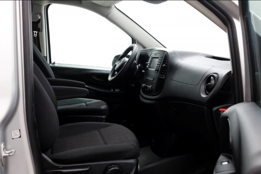 Mercedes-Benz Vito 116 CDI 163pk RWD XL Extra Lang 7G Automaat Airco/Navi/Camera 06-2020