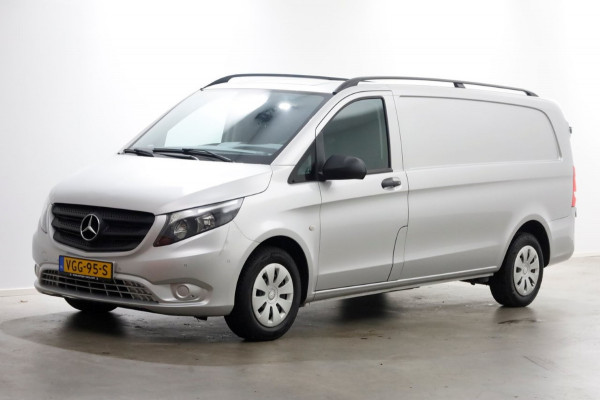 Mercedes-Benz Vito 116 CDI 163pk RWD XL Extra Lang 7G Automaat Airco/Navi/Camera 06-2020