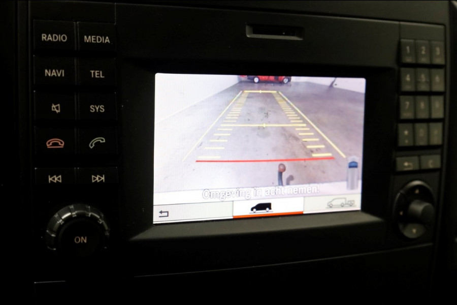 Mercedes-Benz Vito 116 CDI 163pk RWD XL Extra Lang 7G Automaat Airco/Navi/Camera 06-2020