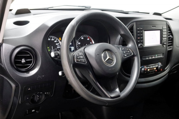 Mercedes-Benz Vito 116 CDI 163pk RWD XL Extra Lang 7G Automaat Airco/Navi/Camera 06-2020