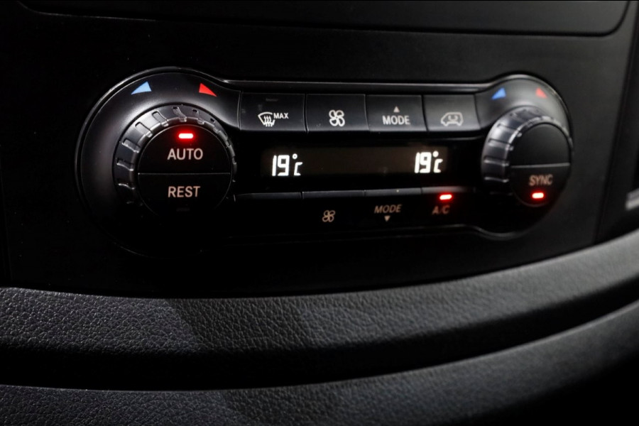 Mercedes-Benz Vito 116 CDI 163pk RWD XL Extra Lang 7G Automaat Airco/Navi/Camera 06-2020