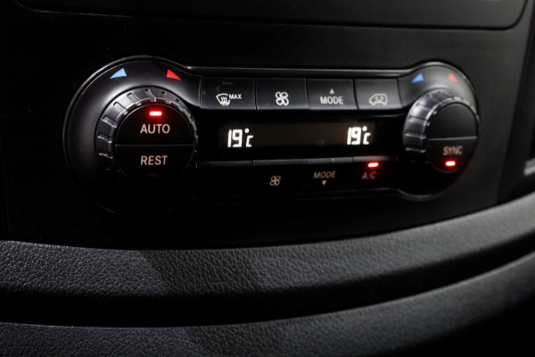 Mercedes-Benz Vito 116 CDI 163pk RWD XL Extra Lang 7G Automaat Airco/Navi/Camera 06-2020