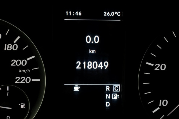 Mercedes-Benz Vito 116 CDI 163pk RWD XL Extra Lang 7G Automaat Airco/Navi/Camera 06-2020