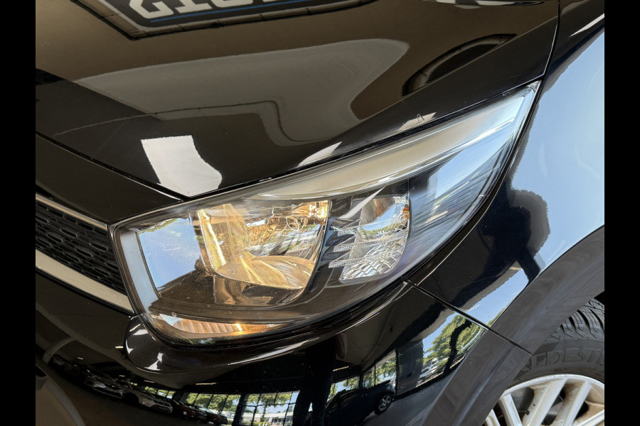 Kia Picanto 1.0 DPi DynamicLine Navi | Airco | Cruise control | Camera | Carplay | LM-velgen | Keurig onderhouden!