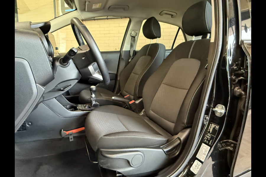 Kia Picanto 1.0 DPi DynamicLine Navi | Airco | Cruise control | Camera | Carplay | LM-velgen | Keurig onderhouden!