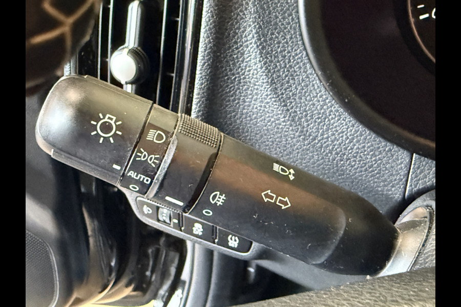Kia Picanto 1.0 DPi DynamicLine Navi | Airco | Cruise control | Camera | Carplay | LM-velgen | Keurig onderhouden!