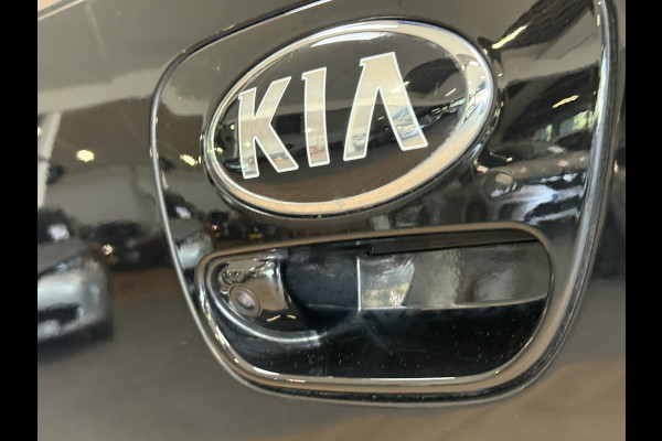 Kia Picanto 1.0 DPi DynamicLine Navi | Airco | Cruise control | Camera | Carplay | LM-velgen | Keurig onderhouden!
