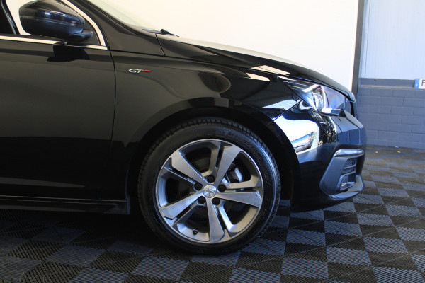 Peugeot 308 SW 1.2 PureTech GT-line |Pano|Camera|Trekhaak|