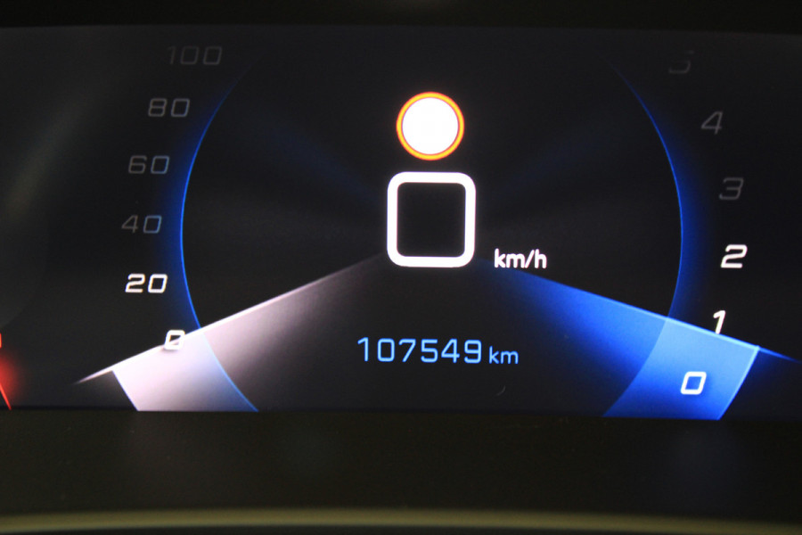 Peugeot 308 SW 1.2 PureTech GT-line |Pano|Camera|Trekhaak|
