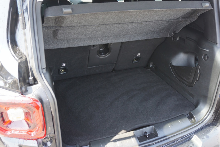Jeep Renegade 130PK e-Hybrid S AUTOMAAT ADAPTIVE | CARPLAY | WINTERPACK!