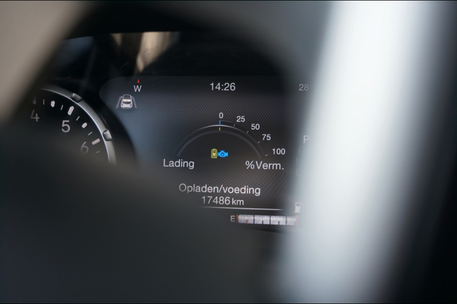 Jeep Renegade 130PK e-Hybrid S AUTOMAAT ADAPTIVE | CARPLAY | WINTERPACK!