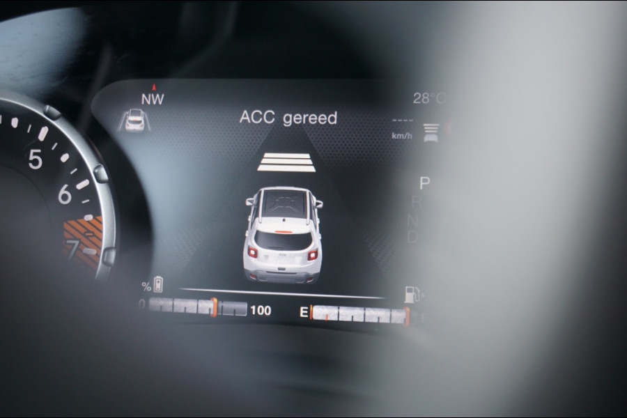 Jeep Renegade 130PK e-Hybrid S AUTOMAAT ADAPTIVE | CARPLAY | WINTERPACK!