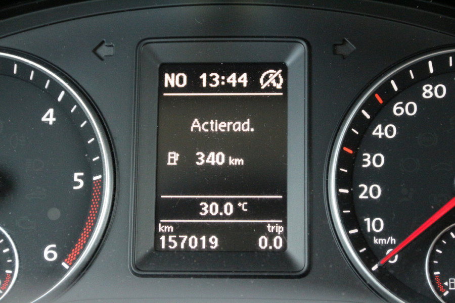 Volkswagen Caddy 2.0 TDI 102 | Aut. | Marge | Lift | Edition | Airco | In uitzonderlijke staat!!