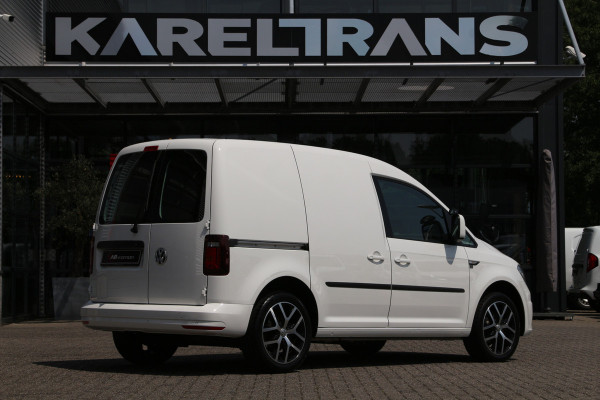 Volkswagen Caddy 2.0 TDI 102 | Aut. | Marge | Lift | Edition | Airco | In uitzonderlijke staat!!