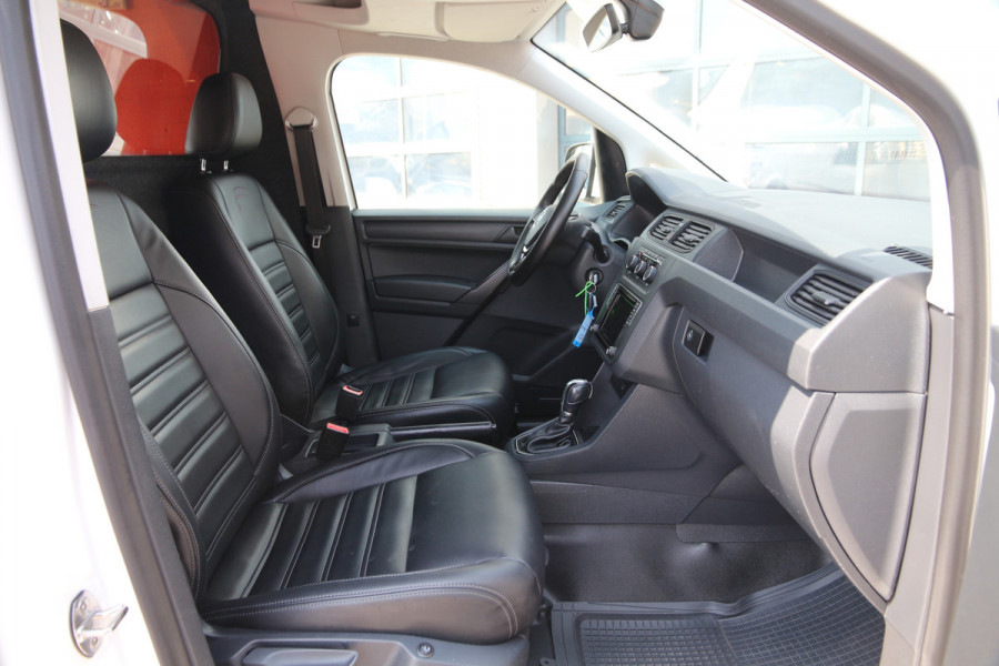 Volkswagen Caddy 2.0 TDI 102 | Aut. | Marge | Lift | Edition | Airco | In uitzonderlijke staat!!