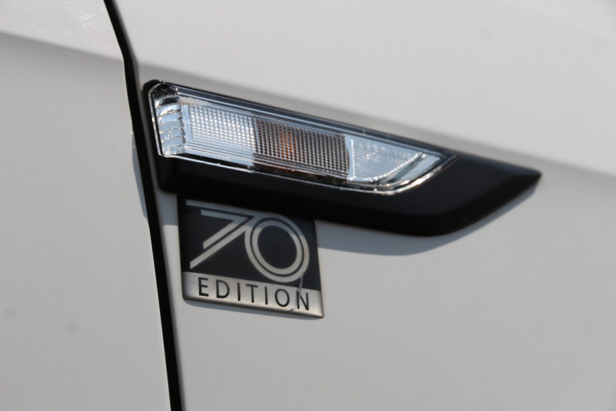 Volkswagen Caddy 2.0 TDI 102 | Aut. | Marge | Lift | Edition | Airco | In uitzonderlijke staat!!