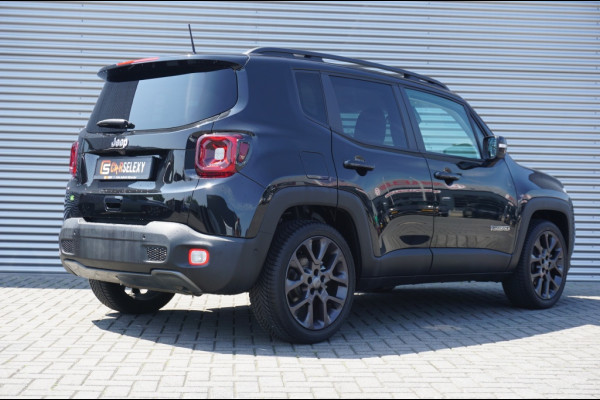Jeep Renegade 130PK e-Hybrid S AUTOMAAT ADAPTIVE | WINTERPACK | CARPLAY!
