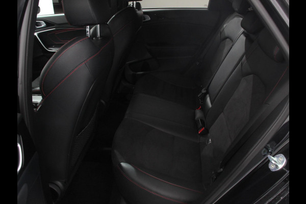 Kia ProCeed 1.6 T-GDi 204pk Automaat GT Navigatie Apple Carplay/Android Auto Parkeersensoren Camera Adaptive Cruise Control Stoel- en stuurverwarming Elektrische achterklep Keyless Entry/Start Ledverlichting Virtual Cockpit