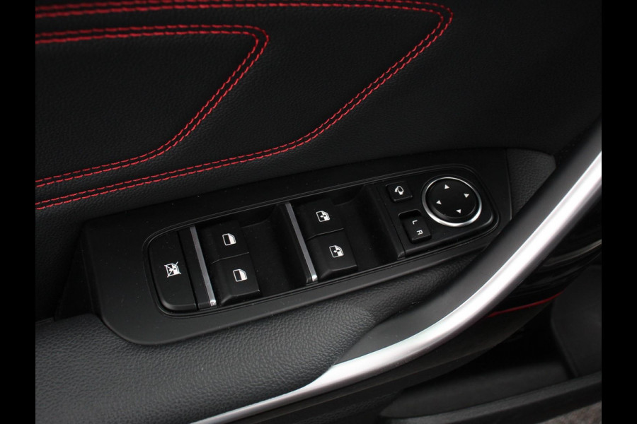Kia ProCeed 1.6 T-GDi 204pk Automaat GT Navigatie Apple Carplay/Android Auto Parkeersensoren Camera Adaptive Cruise Control Stoel- en stuurverwarming Elektrische achterklep Keyless Entry/Start Ledverlichting Virtual Cockpit
