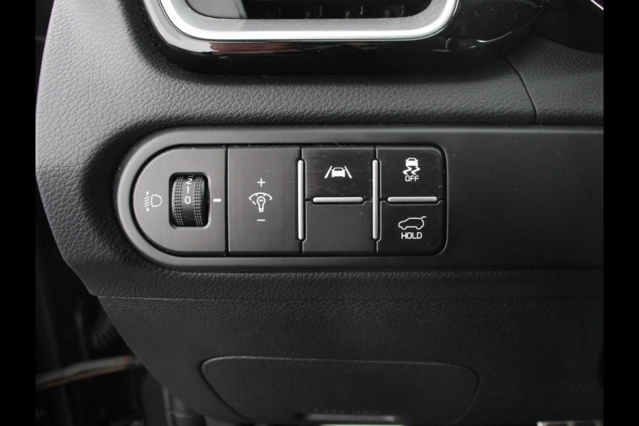 Kia ProCeed 1.6 T-GDi 204pk Automaat GT Navigatie Apple Carplay/Android Auto Parkeersensoren Camera Adaptive Cruise Control Stoel- en stuurverwarming Elektrische achterklep Keyless Entry/Start Ledverlichting Virtual Cockpit