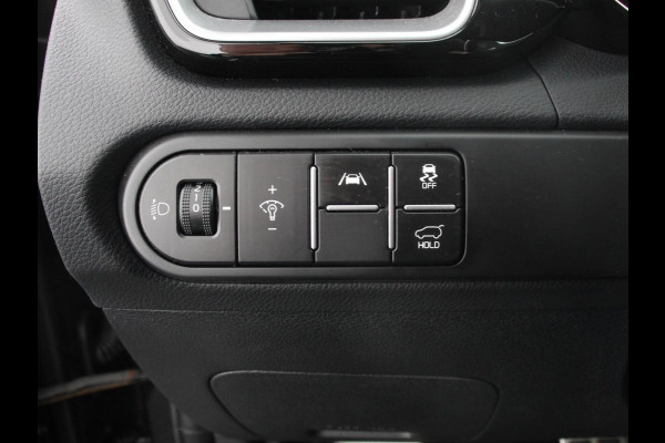 Kia ProCeed 1.6 T-GDi 204pk Automaat GT Navigatie Apple Carplay/Android Auto Parkeersensoren Camera Adaptive Cruise Control Stoel- en stuurverwarming Elektrische achterklep Keyless Entry/Start Ledverlichting Virtual Cockpit