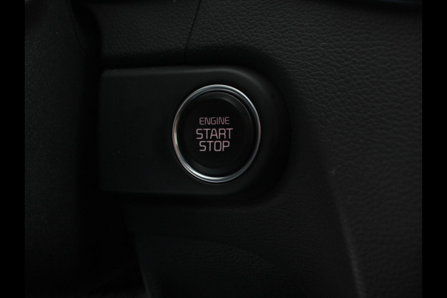 Kia ProCeed 1.6 T-GDi 204pk Automaat GT Navigatie Apple Carplay/Android Auto Parkeersensoren Camera Adaptive Cruise Control Stoel- en stuurverwarming Elektrische achterklep Keyless Entry/Start Ledverlichting Virtual Cockpit