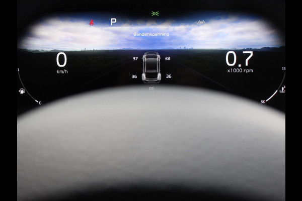 Kia ProCeed 1.6 T-GDi 204pk Automaat GT Navigatie Apple Carplay/Android Auto Parkeersensoren Camera Adaptive Cruise Control Stoel- en stuurverwarming Elektrische achterklep Keyless Entry/Start Ledverlichting Virtual Cockpit