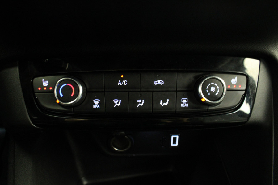 Opel Corsa 1.2 |Stoel/stuur verw.|Camera|