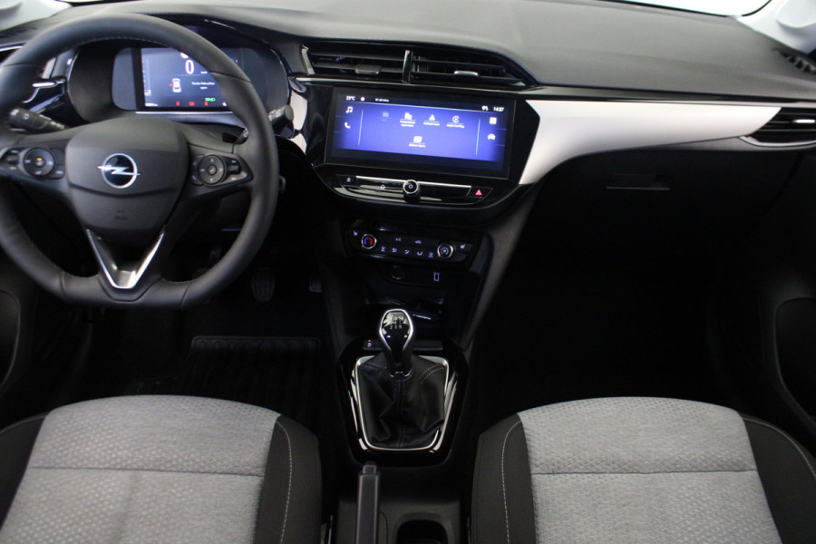Opel Corsa 1.2 |Stoel/stuur verw.|Camera|