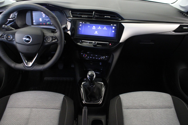 Opel Corsa 1.2 |Stoel/stuur verw.|Camera|
