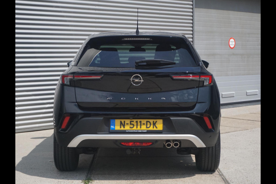 Opel Mokka 1.2 Turbo Business Elegance Afn. Trekhaak | Winterpakket