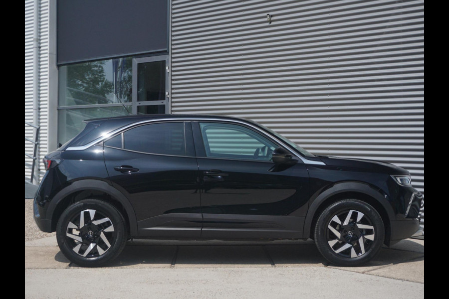 Opel Mokka 1.2 Turbo Business Elegance Afn. Trekhaak | Winterpakket