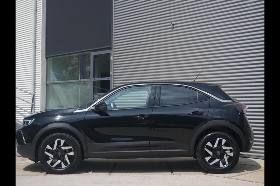 Opel Mokka 1.2 Turbo Business Elegance Afn. Trekhaak | Winterpakket