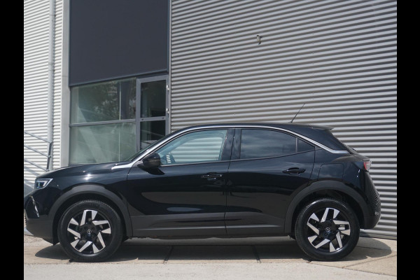 Opel Mokka 1.2 Turbo Business Elegance Afn. Trekhaak | Winterpakket
